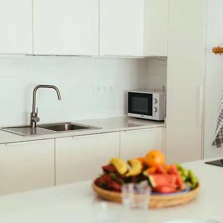 Charco De San Gines Con Vistas Al Mar Apartamento Arrecife (Lanzarote)